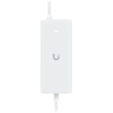 Ubiquiti UACC-PoE+-USBC, Inyector PoE blanco
