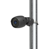 Ubiquiti UVC-G6-Bullet-B, Cámara de vigilancia negro