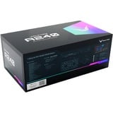 Valkyrie A240 ARGB, Refrigeración por agua negro