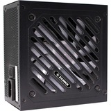 Xilence Gaming Gold 750W ARGB, Fuente de alimentación de PC negro