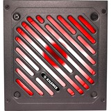 Xilence Gaming Gold 750W ARGB, Fuente de alimentación de PC negro