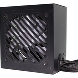 Xilence Gaming Gold 750W ARGB, Fuente de alimentación de PC negro