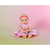 ZAPF Creation BABY born Dress with Pinplay 43cm, Accesorios para muñecas BABY born Dress with Pinplay 43cm, Vestido para muñecas, 3 año(s)