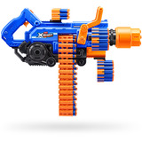 ZURU 36823 arma de juguete, Lanzador de dardos Pistola de juguete, 8 año(s)