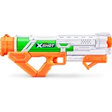 ZURU 56221 Pistolas de agua y globos de agua, Lanzador de água XSHOT 56221, Pistola de agua, Multicolor, 5 año(s), 1 pieza(s)