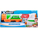 ZURU 56221 Pistolas de agua y globos de agua, Lanzador de água XSHOT 56221, Pistola de agua, Multicolor, 5 año(s), 1 pieza(s)