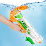 ZURU 56221 Pistolas de agua y globos de agua, Lanzador de água XSHOT 56221, Pistola de agua, Multicolor, 5 año(s), 1 pieza(s)