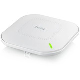 Zyxel NWA210AX 2975 Mbit/s Blanco Energía sobre Ethernet (PoE), Punto de acceso 2,4 GHz, 5 GHz, 2975 Mbit/s, SNMP, WEP, WPA, WPA2-Enterprise, WPA2-PSK, WPA3, 1000,2500 Mbit/s