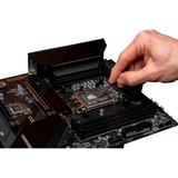 be quiet! DC2 compuesto disipador de calor Pasta térmica 7,5 W/m·K 3 g, Conductores térmicos (grasa/disco) Pasta térmica, 7,5 W/m·K, Óxido metálico, Silicona, Óxido de zinc, Gris, -20 - 120 °C, 3 g