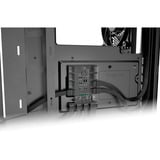 be quiet! Dark Base 701 Black Midi Tower Negro, Cajas de torre negro, Midi Tower, PC, Negro, ATX, EATX, micro ATX, Mini-ITX, Acrilonitrilo butadieno estireno (ABS), Vidrio, Acero, Multi