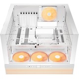 be quiet! LIGHT BASE 600 LX White Midi Tower Blanco, Cajas de torre blanco, Midi Tower, PC, Blanco, ATX, micro ATX, Mini-ITX, Acrilonitrilo butadieno estireno (ABS), Vidrio, SGCC, Juego