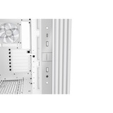 be quiet! LIGHT BASE 600 LX White Midi Tower Blanco, Cajas de torre blanco, Midi Tower, PC, Blanco, ATX, micro ATX, Mini-ITX, Acrilonitrilo butadieno estireno (ABS), Vidrio, SGCC, Juego