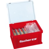 fischer FIS V Plus 360 S, Mortero gris