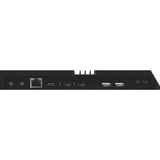iiyama LH4366UHSB-B1AG, Pantalla de gran formato negro (mate)