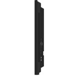 iiyama LH4366UHSB-B1AG, Pantalla de gran formato negro (mate)