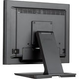 iiyama ProLite T1732MSC-B1SAG pantalla para PC 43,2 cm (17") 1280 x 1024 Pixeles Full HD LED Pantalla táctil Mesa Negro, Monitor LED negro (mate), 43,2 cm (17"), 1280 x 1024 Pixeles, Full HD, LED, 5 ms, Negro
