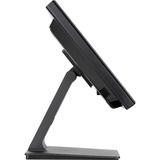 iiyama ProLite T1732MSC-B1SAG pantalla para PC 43,2 cm (17") 1280 x 1024 Pixeles Full HD LED Pantalla táctil Mesa Negro, Monitor LED negro (mate), 43,2 cm (17"), 1280 x 1024 Pixeles, Full HD, LED, 5 ms, Negro
