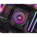 ALTERNATE Custom PC Series • Shlorox Special Edition, Gaming-PC negro/Transparente