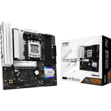 ASRock A620AM PRO RS, Placa base 