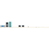 ASUS 90SB0CY0-M0UAY0, Placa base 