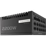 ASUS 90YE00Z2-B0NA00, Fuente de alimentación de PC negro