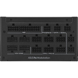 ASUS 90YE00Z2-B0NA00, Fuente de alimentación de PC negro