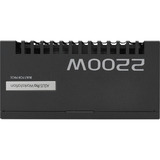 ASUS 90YE00Z2-B0NA00, Fuente de alimentación de PC negro