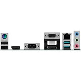 ASUS H610M-CT2 D4-CSM Intel H610 LGA 1700 micro ATX, Placa base Intel, LGA 1700, Intel® Celeron®, Intel® Core™ i3, Intel® Core™ i5, Intel® Core™ i7, Intel® Core™ i9, Intel® Pentium®, LGA 1700, DDR4-SDRAM, 64 GB