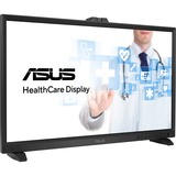 ASUS HA3281A pantalla para PC 80 cm (31.5") 3840 x 2160 Pixeles 4K Ultra HD LCD Negro, Monitor OLED negro, 80 cm (31.5"), 3840 x 2160 Pixeles, 4K Ultra HD, LCD, 0,1 ms, Negro