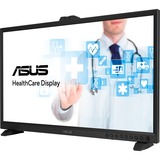 ASUS HA3281A pantalla para PC 80 cm (31.5") 3840 x 2160 Pixeles 4K Ultra HD LCD Negro, Monitor OLED negro, 80 cm (31.5"), 3840 x 2160 Pixeles, 4K Ultra HD, LCD, 0,1 ms, Negro