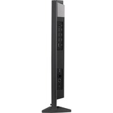 ASUS HA3281A pantalla para PC 80 cm (31.5") 3840 x 2160 Pixeles 4K Ultra HD LCD Negro, Monitor OLED negro, 80 cm (31.5"), 3840 x 2160 Pixeles, 4K Ultra HD, LCD, 0,1 ms, Negro