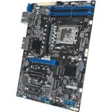 ASUS P13R-E/10G-2T Intel C266 LGA 1700 ATX, Placa base Intel, LGA 1700, Intel® Pentium®, Intel Xeon E, LGA 1700, DDR5-SDRAM, 128 GB