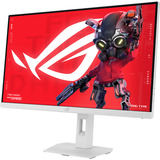ASUS ROG Strix XG27ACSR-W, Monitor de gaming blanco