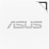 ASUS RT-AX50 Go AX1500 AiMesh, Enrutador de malla blanco