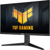 ASUS VG27UQEL5A, Monitor de gaming negro