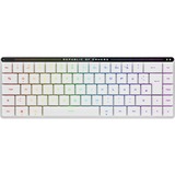 ASUS  ROG Falchion RX, Teclado para gaming blanco