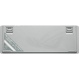 ASUS  ROG Falchion RX, Teclado para gaming blanco