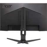 Acer Nitro XV270UF3, Monitor de gaming negro