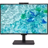 Acer Vero B248YGbemiqprcuzx, Monitor LED negro