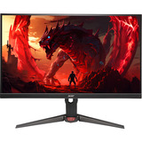 Acer XV270U F3, Monitor de gaming negro