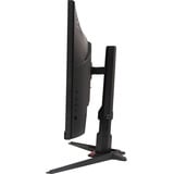 Acer XV270U F3, Monitor de gaming negro