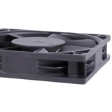 Alphacool Core 120mm Lüfter PWM 4000rpm, Ventilador negro