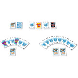 Amigo 00960, Juegos de cartas 