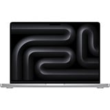 Apple MacBook Pro (14") 2026 CTO, Portátil plateado