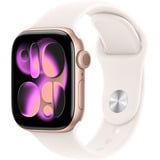 Apple Watch Series 11, SmartWatch Oro rosa