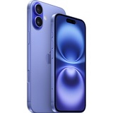 Apple iPhone 16 Plus 512GB, Móvil azul