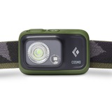 Black Diamond Cosmo 350, Luz de LED verde oliva