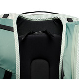 Black Diamond Dawn Patrol 32, M/L, Mochila verde claro/Negro