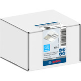 Bosch 1 618 623 206 accesorio para martillo perforador Cabeza de bujarda, Cincel Cabeza de bujarda, SDS-max, Acero inoxidable, Metal