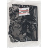 Bosch 2 607 432 043 no categorizado, Bolsas de aspiradora Negro, GAS 35 L AFC; GAS 35 L SFC+; GAS 35 M AFC; GAS 55 M AFC Professional